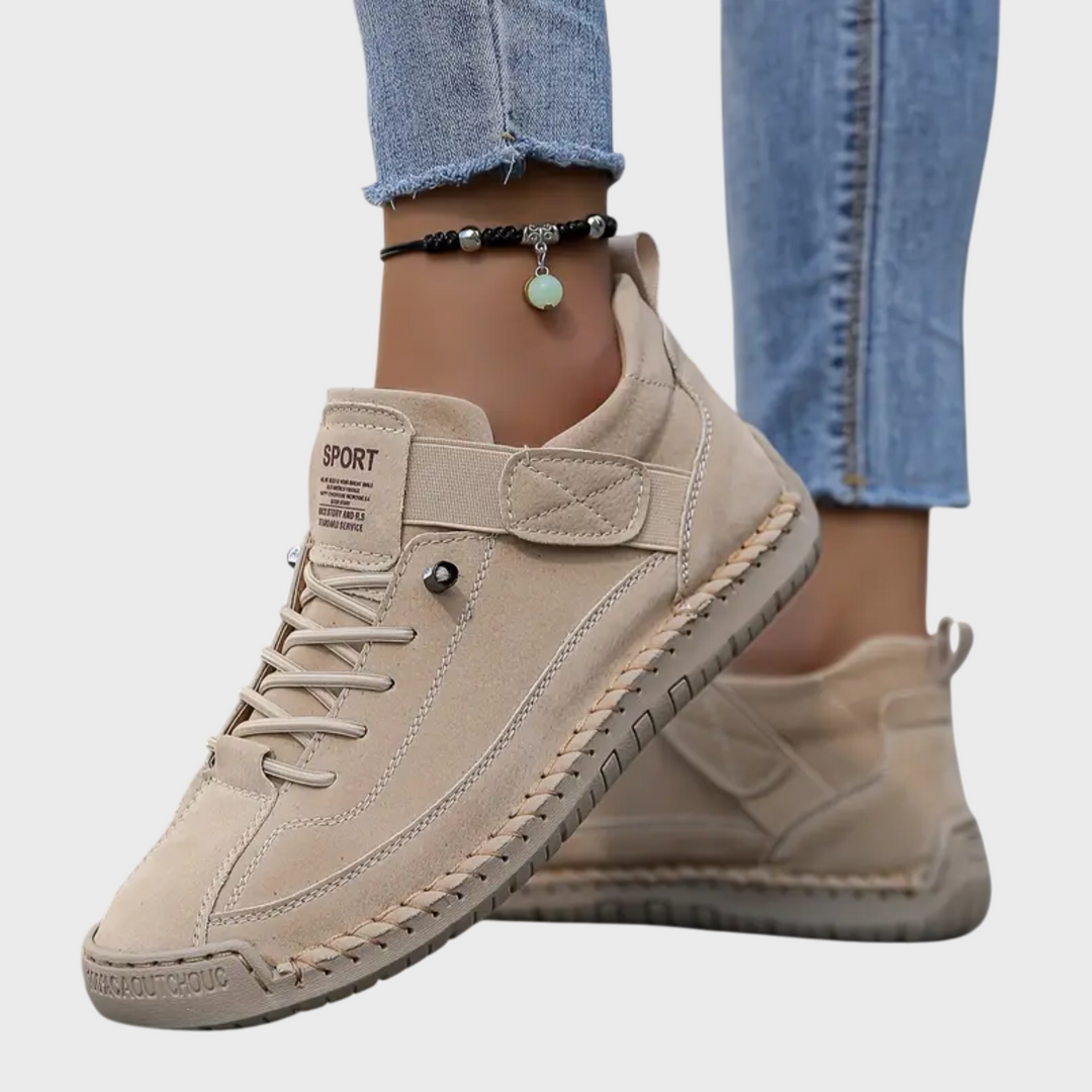 Madalena | Orthopedic Sneakers