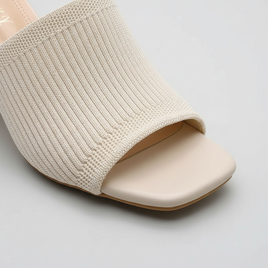 Noreva Block Heel Sandals