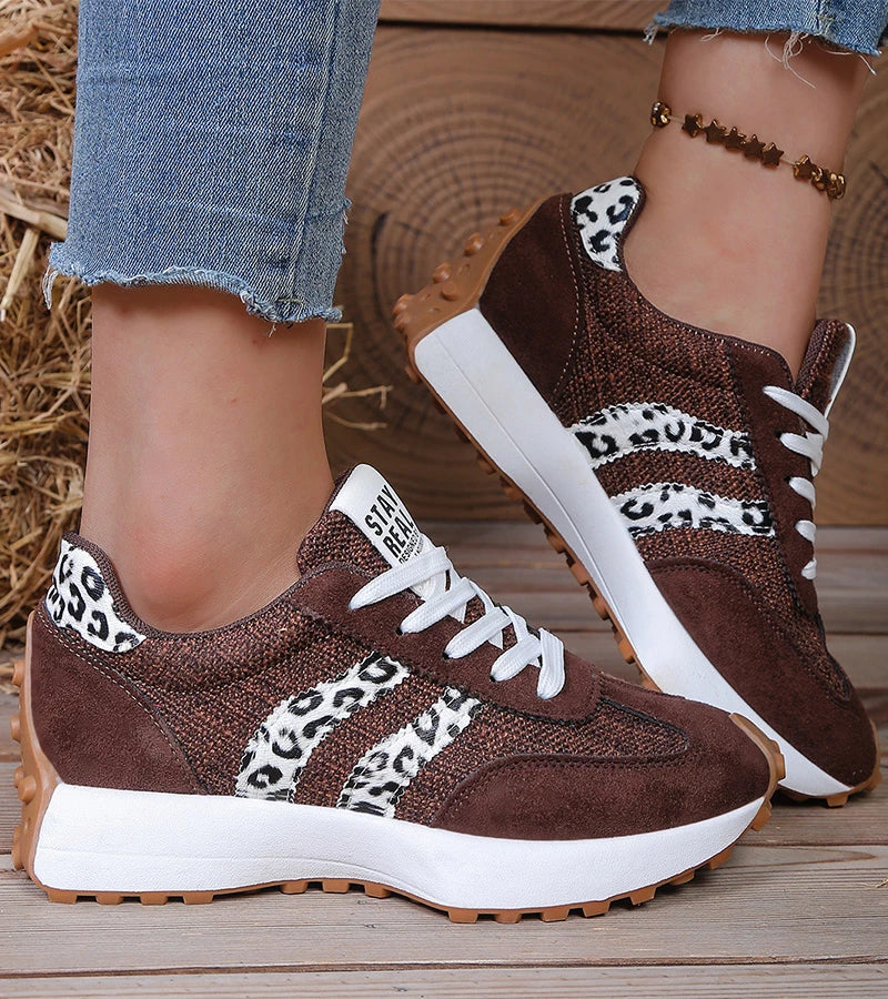 Catherine™ Daily Comfort Sneakers
