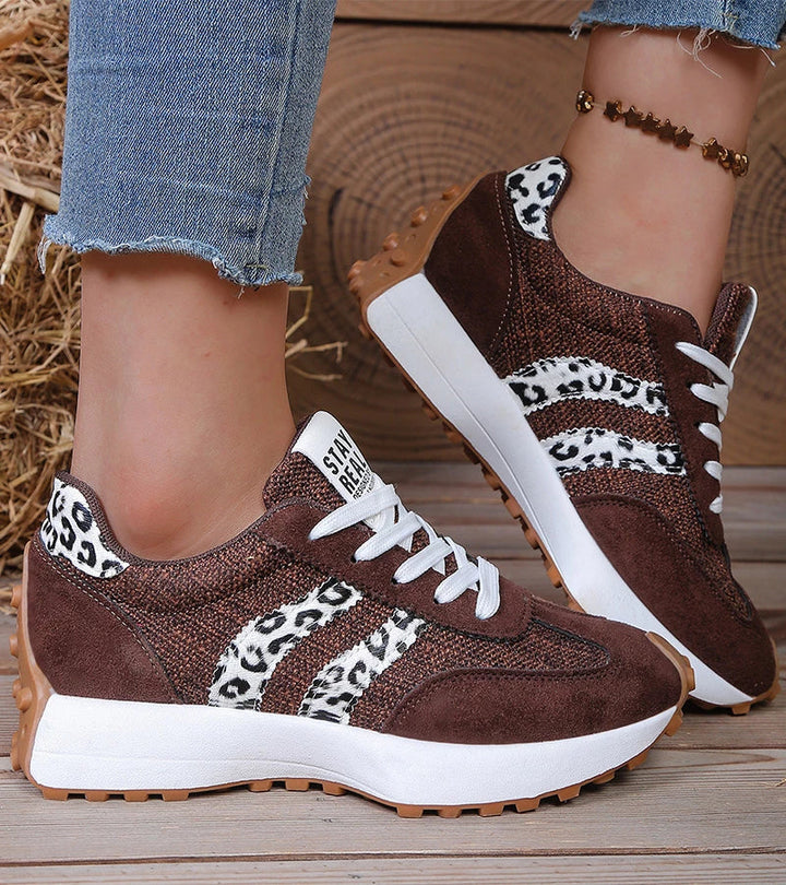 Catherine™ Daily Comfort Sneakers