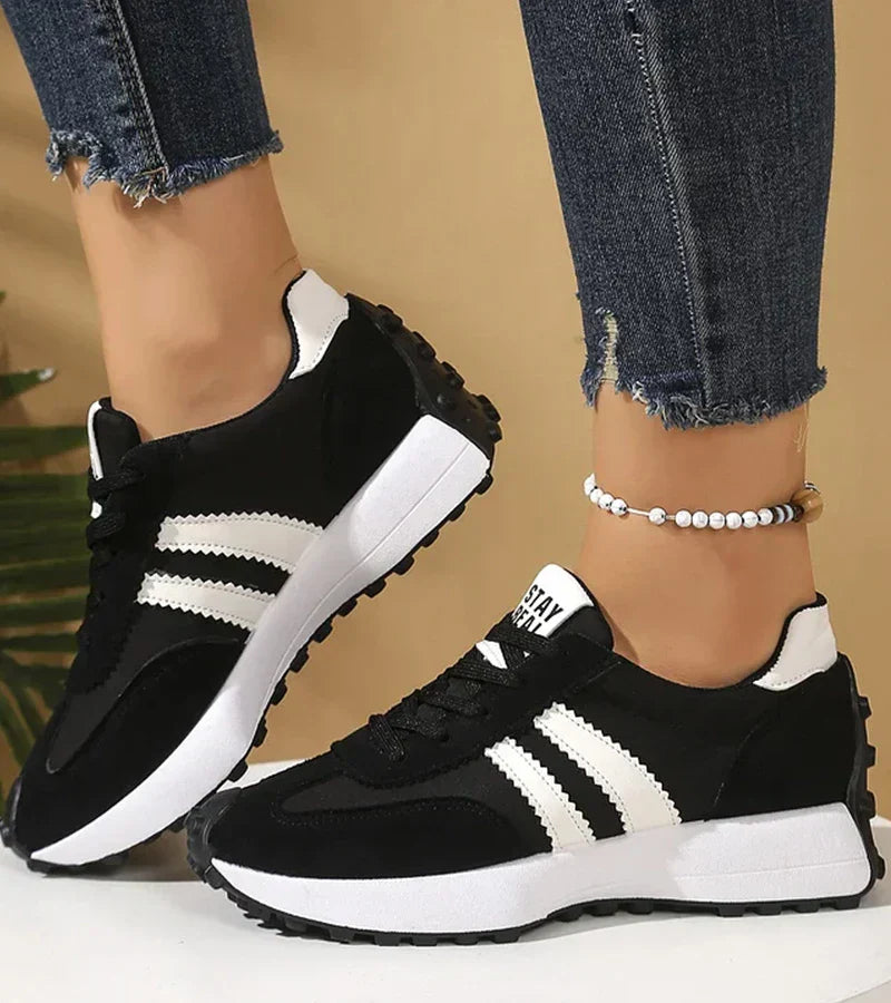 Catherine™ Daily Comfort Sneakers
