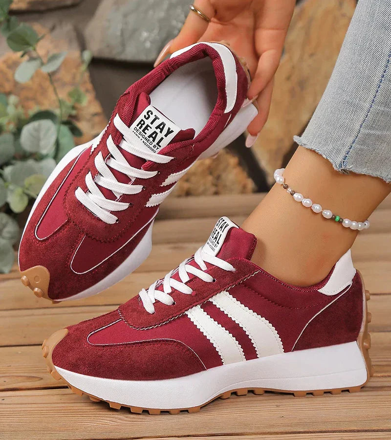 Catherine™ Daily Comfort Sneakers