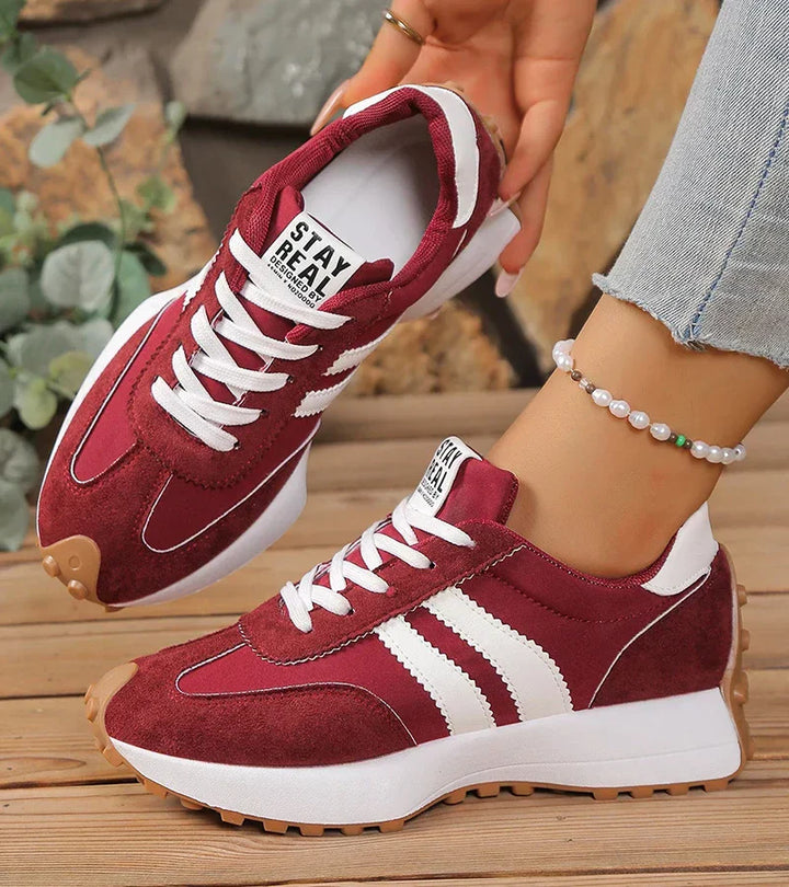 Catherine™ Daily Comfort Sneakers