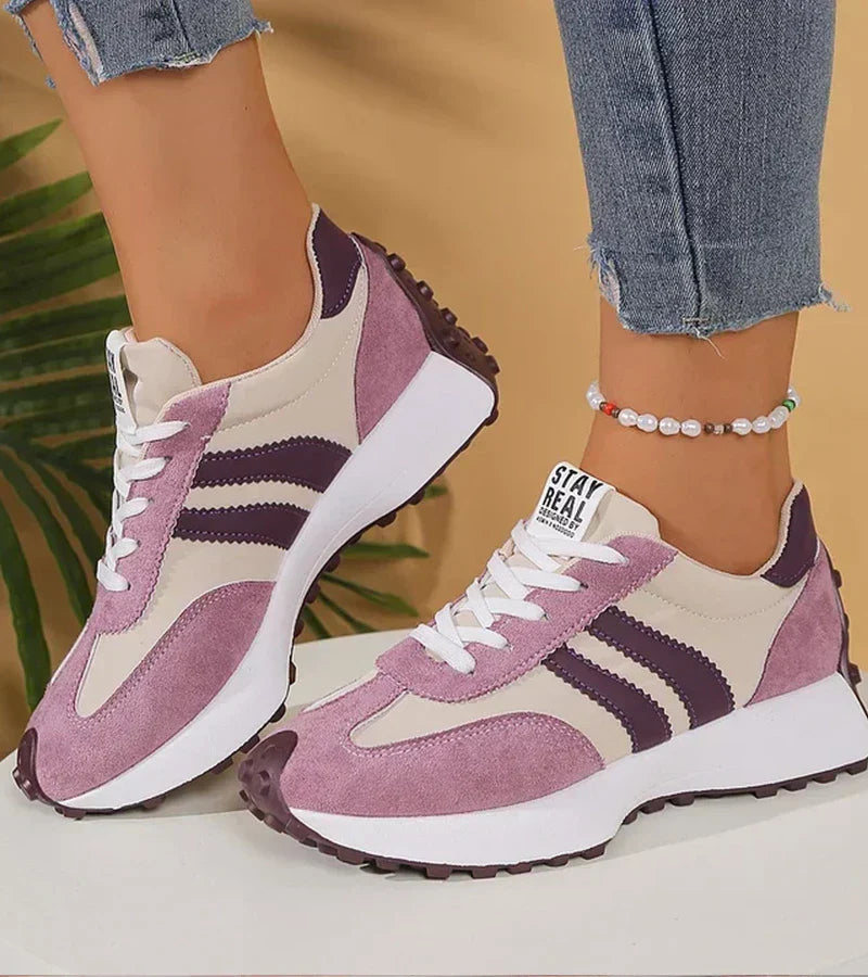 Catherine™ Daily Comfort Sneakers