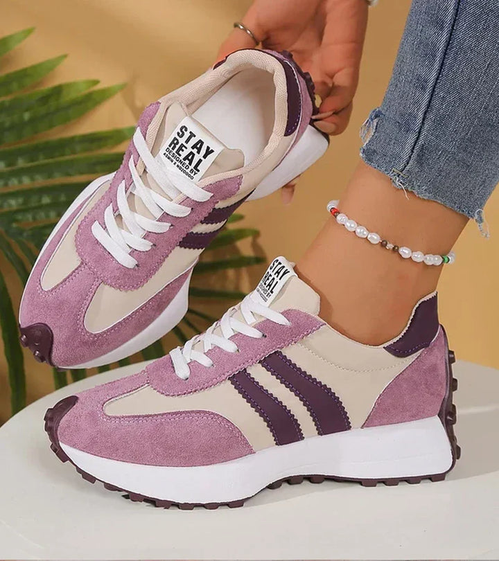 Catherine™ Daily Comfort Sneakers
