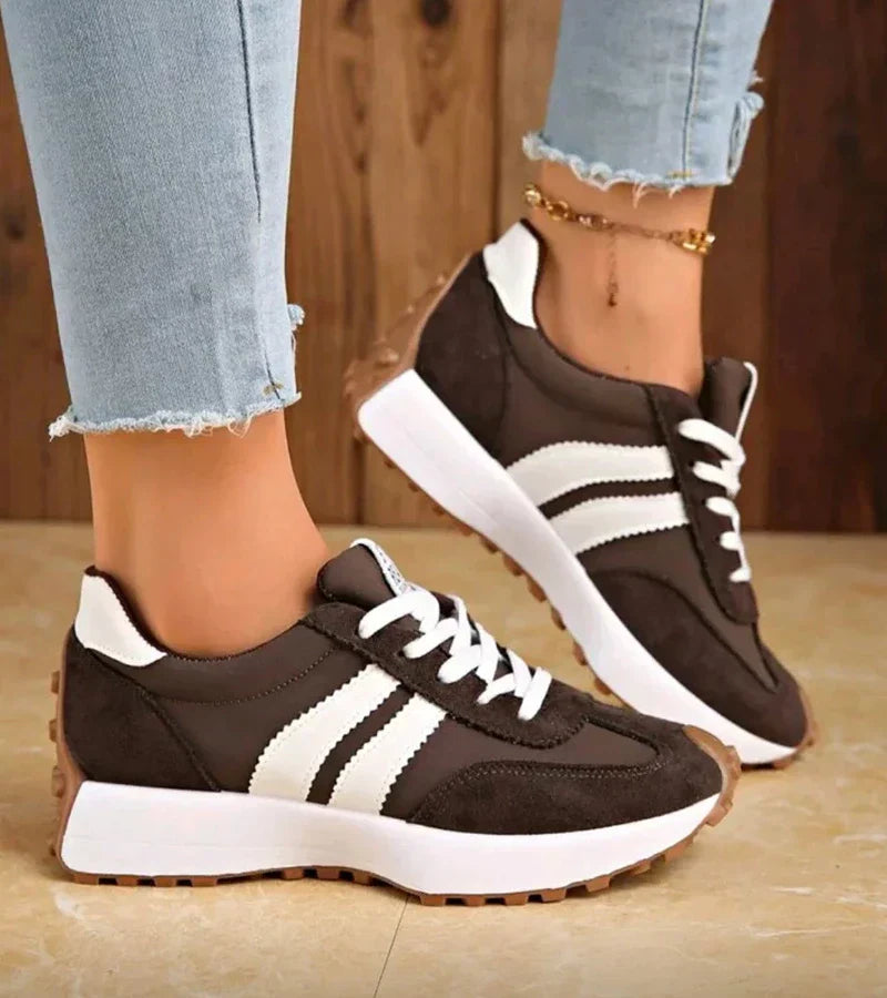 Catherine™ Daily Comfort Sneakers