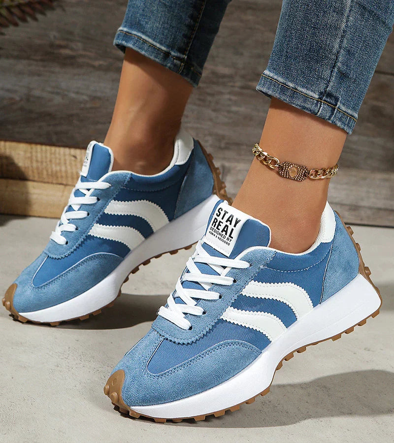 Catherine™ Daily Comfort Sneakers