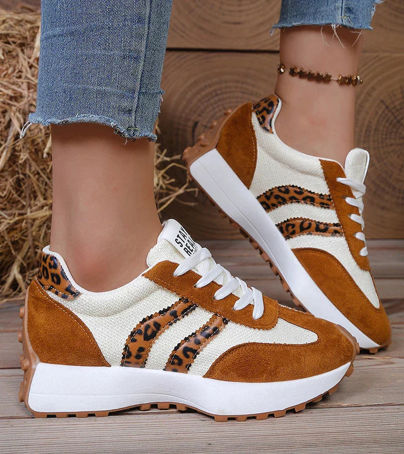 Catherine™ Daily Comfort Sneakers