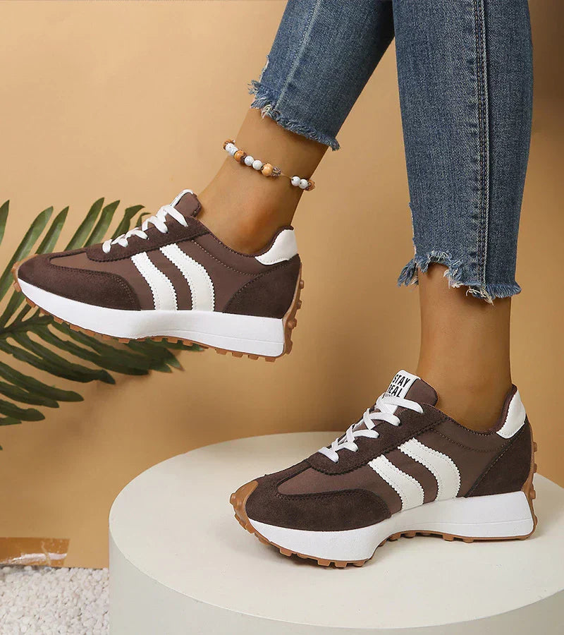 Catherine™ Daily Comfort Sneakers