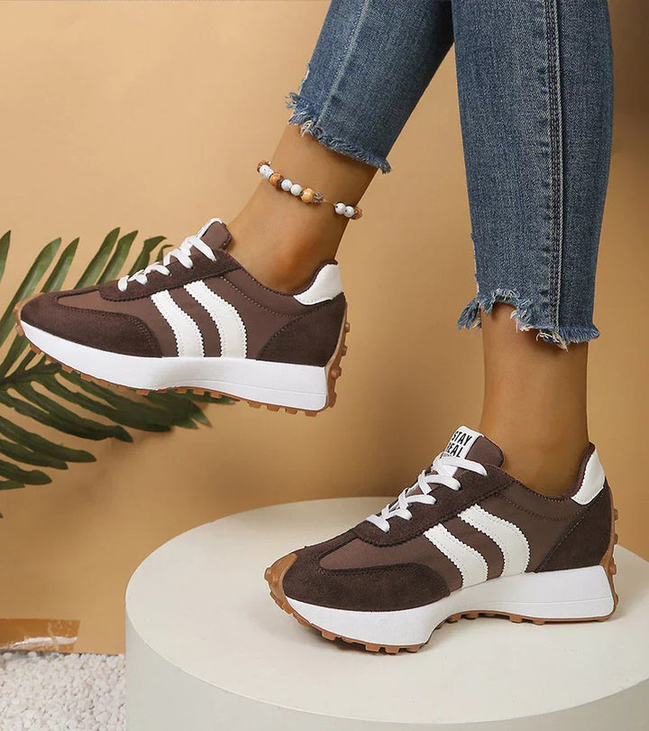 Catherine™ Daily Comfort Sneakers