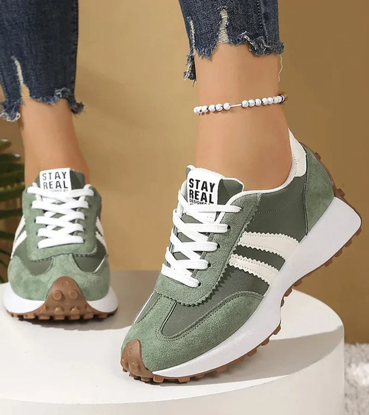 Catherine™ Daily Comfort Sneakers