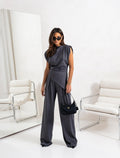 Arianna | Cozy Two Piece Set