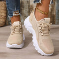 Sanne™ Everyday Comfort Sneakers