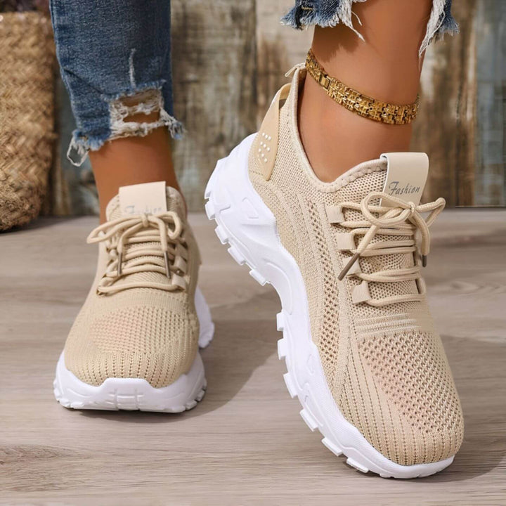 Sanne™ Everyday Comfort Sneakers