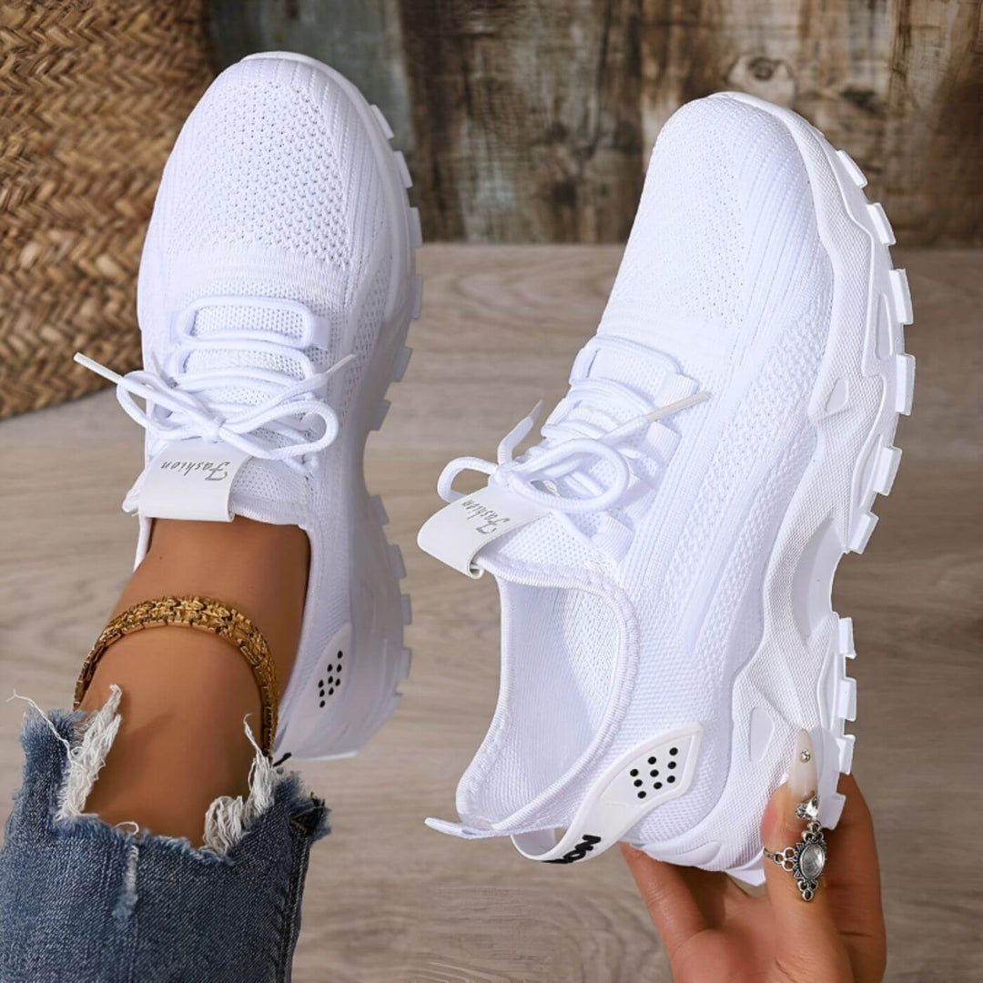 Sanne™ Everyday Comfort Sneakers