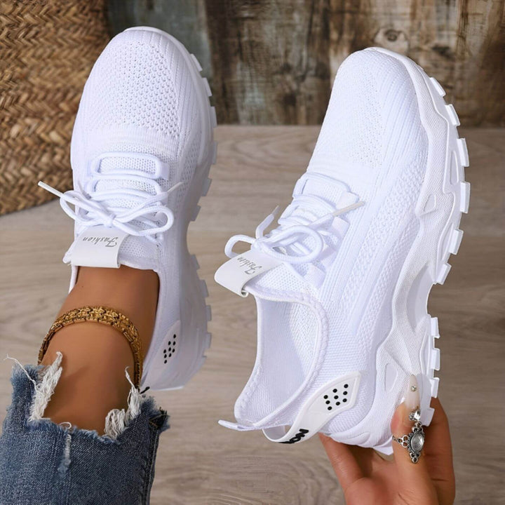 Sanne™ Everyday Comfort Sneakers