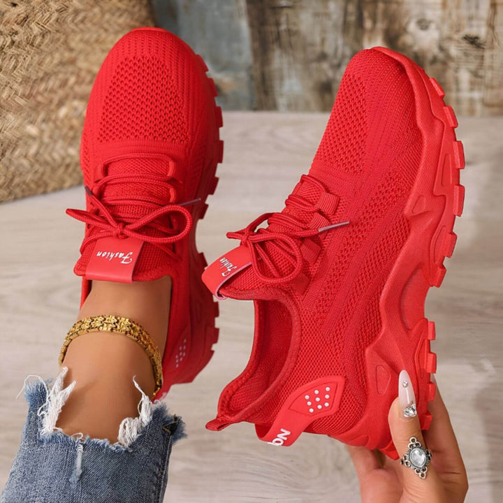 Sanne™ Everyday Comfort Sneakers