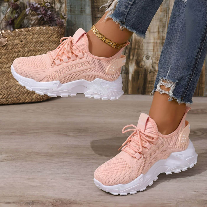 Sanne™ Everyday Comfort Sneakers