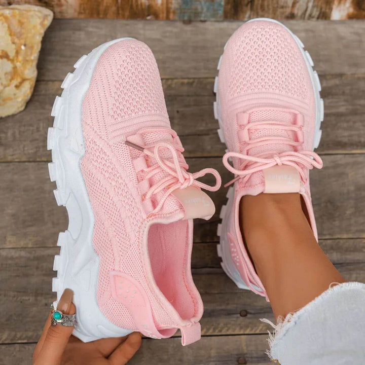 Sanne™ Everyday Comfort Sneakers