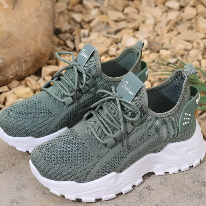 Sanne™ Everyday Comfort Sneakers