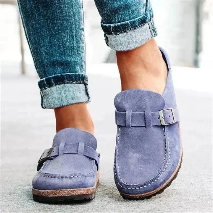 Lilian Comfort Slippers Loafers