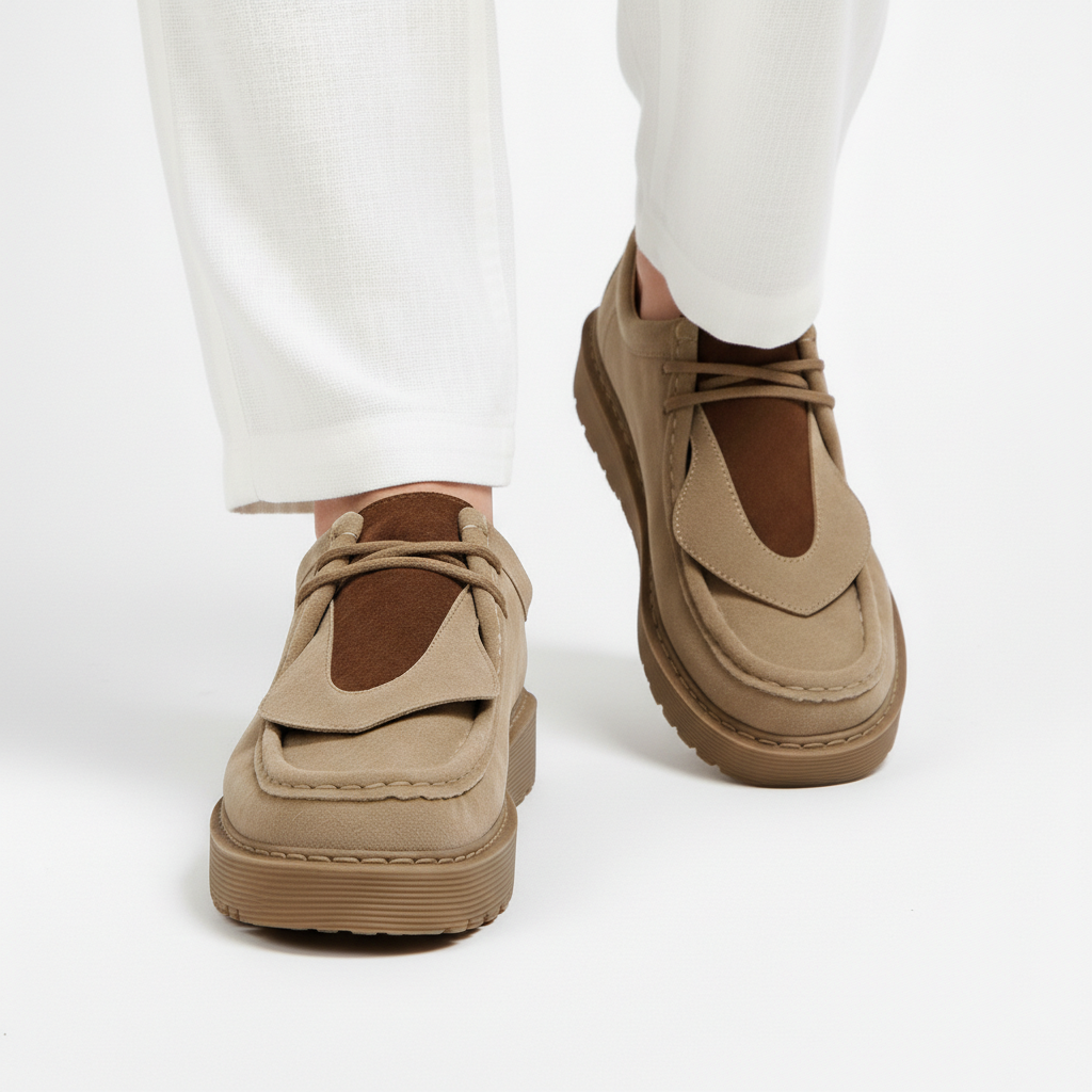 Percival™ Loafers