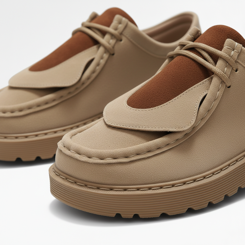 Percival™ Loafers