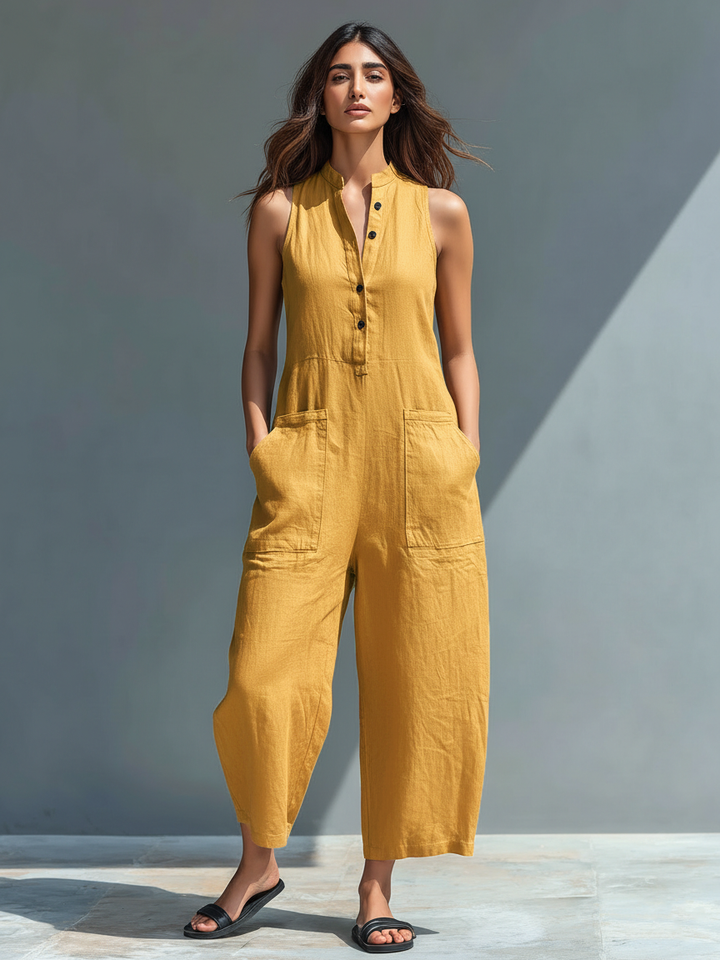 Bianca™ Tailored Jumpsuit