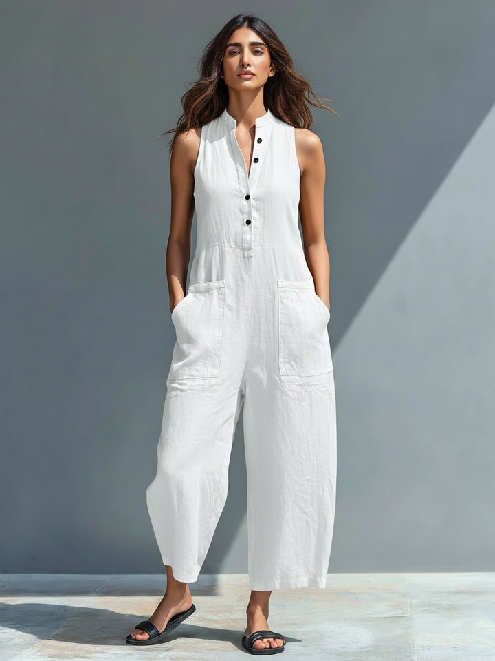 Bianca™ Tailored Jumpsuit