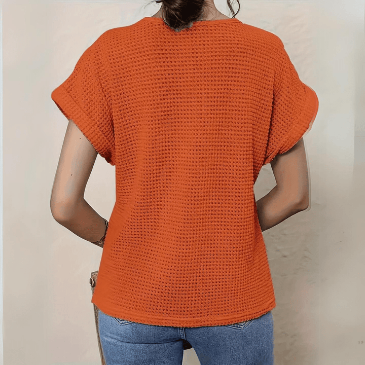 Solea™ Ibiza Style Top