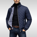 SEBASTIAN QUILTED JACKET | WITH RELIABLE WARMTH