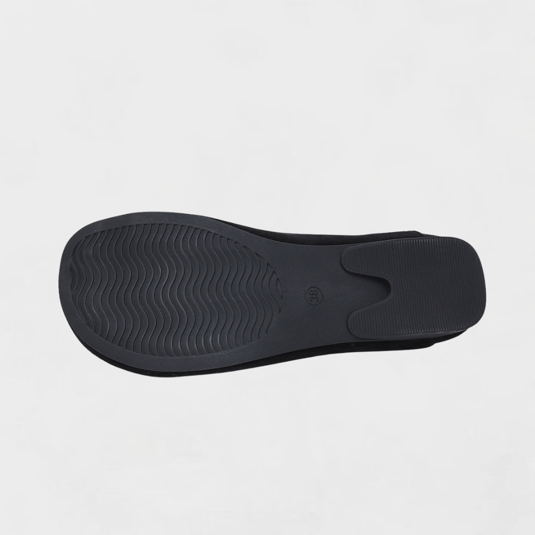 Sylvia ™ | Elegant loafers with natural comfort