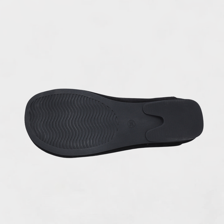 Sylvia ™ | Elegant loafers with natural comfort