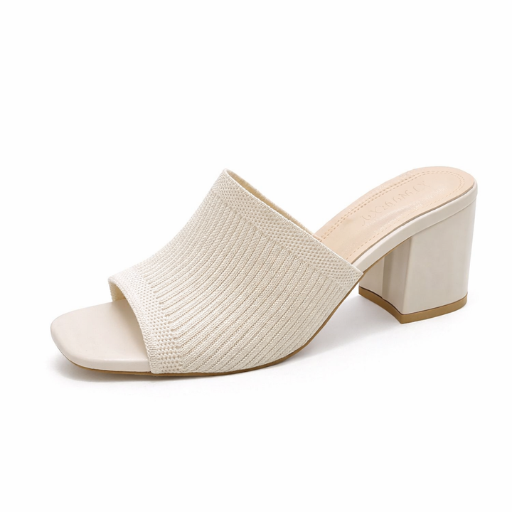 Noreva Block Heel Sandals