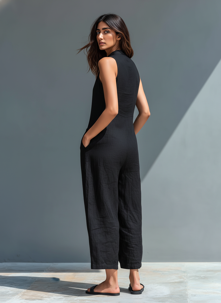 Bianca™ Tailored Jumpsuit