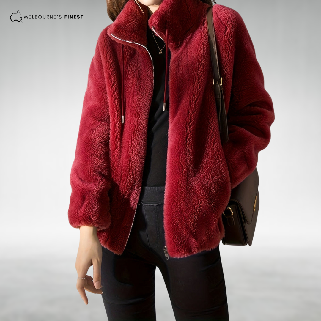 Lena™ CloudSoft Winter Jacket