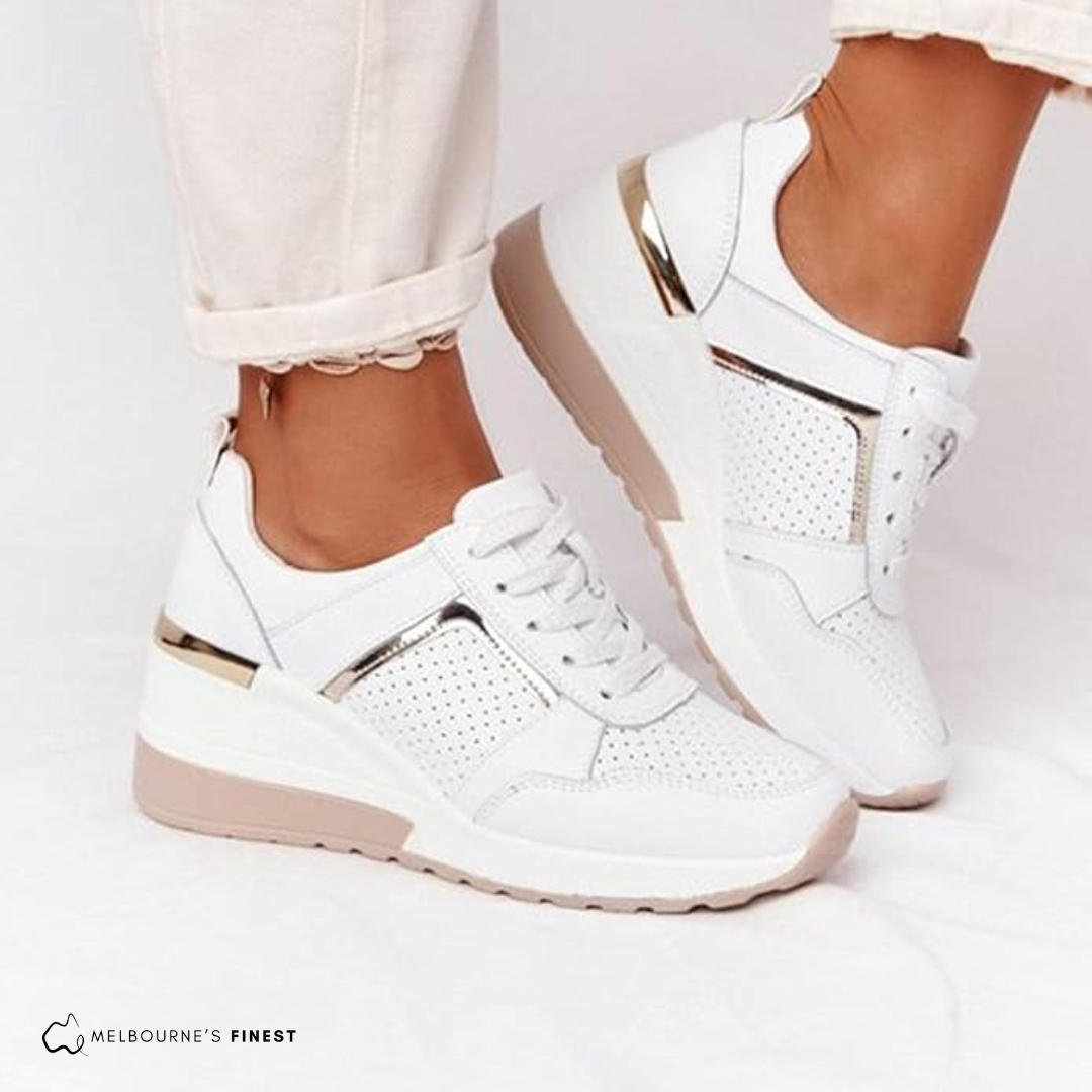 Sallie™ Women's Orthopedic Shoes