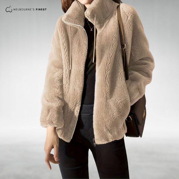 Lena™ CloudSoft Winter Jacket