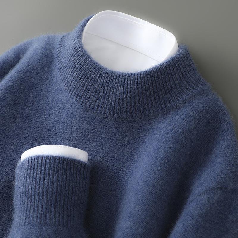 Valeria™ Cashmere Sweater