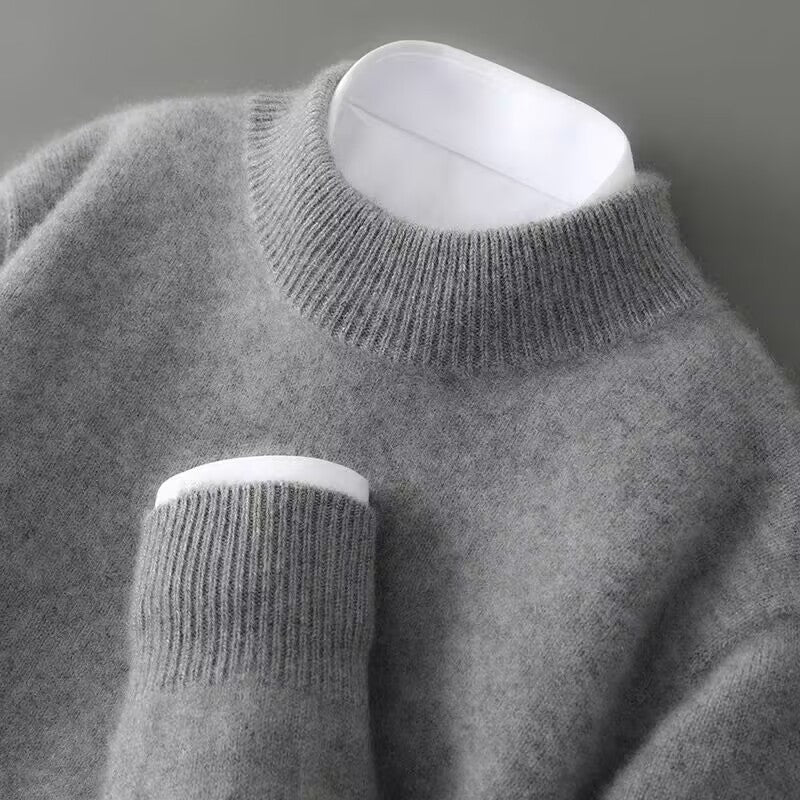 Valeria™ Cashmere Sweater