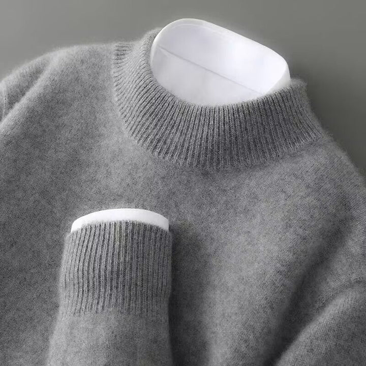 Valeria™ Cashmere Sweater