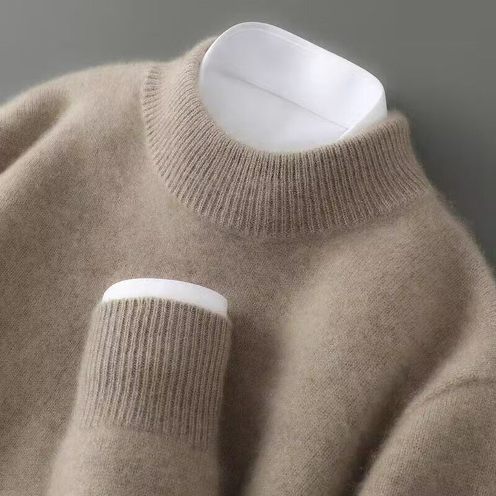Valeria™ Cashmere Sweater