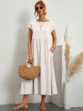 Madeleine™ Elegant Flow Dress