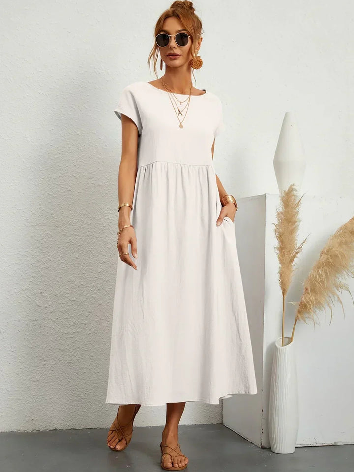 Madeleine™ Elegant Flow Dress