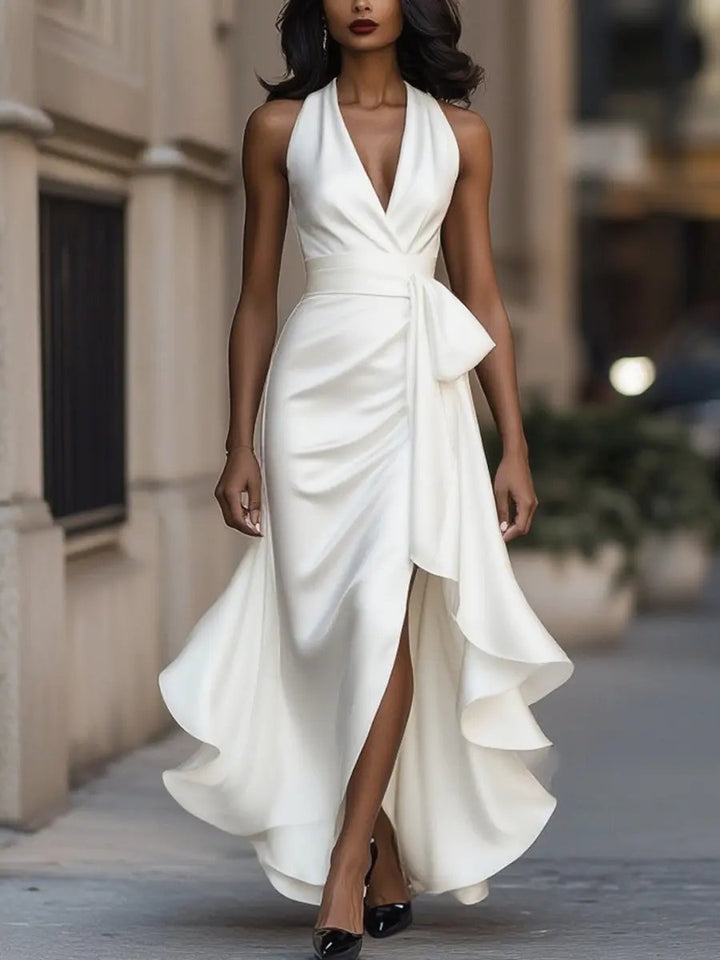 Camilla - Timeless Elegance Dress