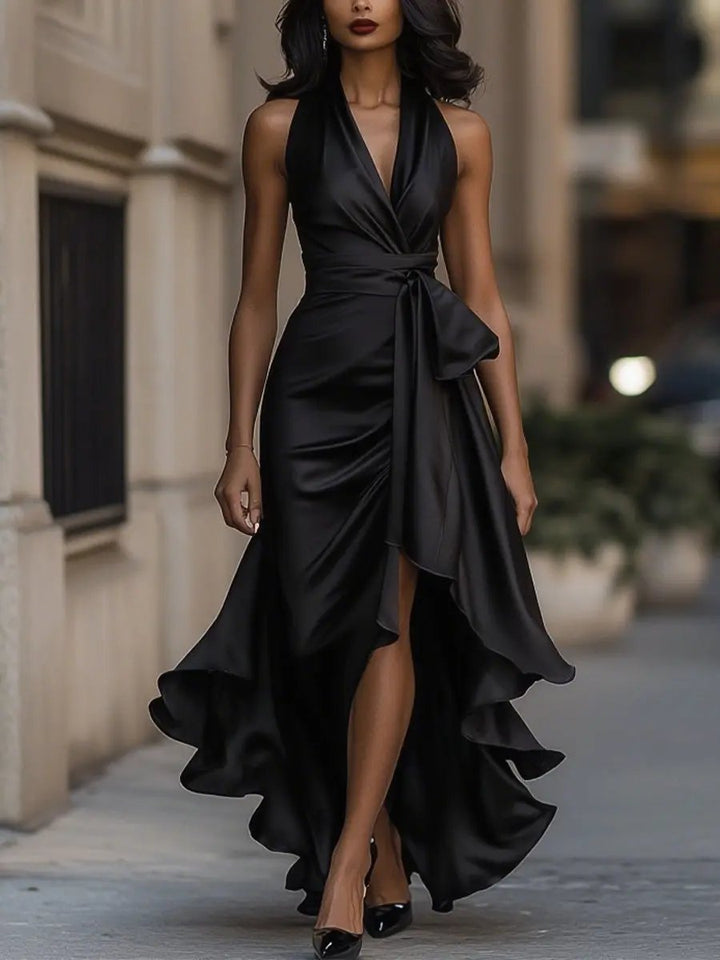 Camilla - Timeless Elegance Dress