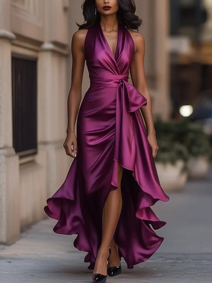 Camilla - Timeless Elegance Dress