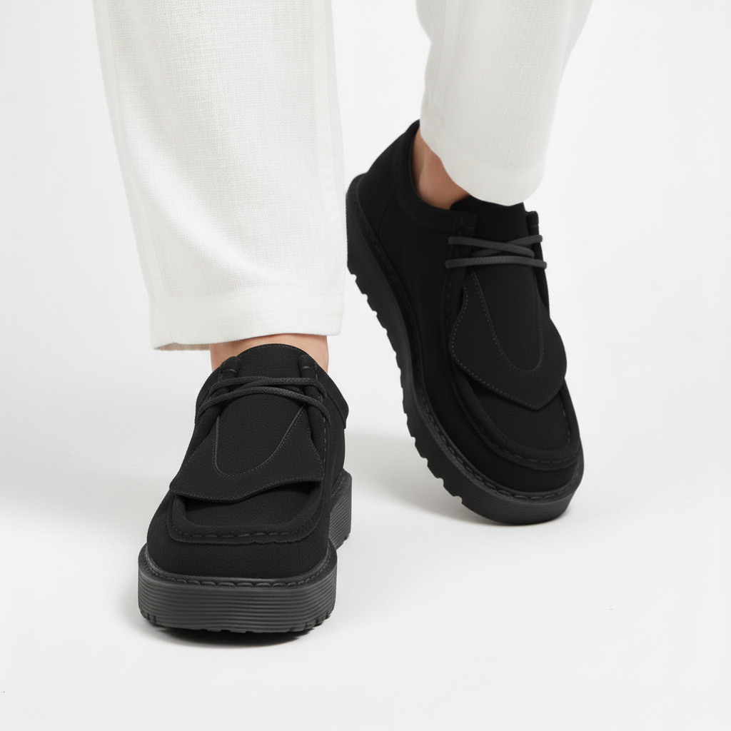 Percival™ Loafers