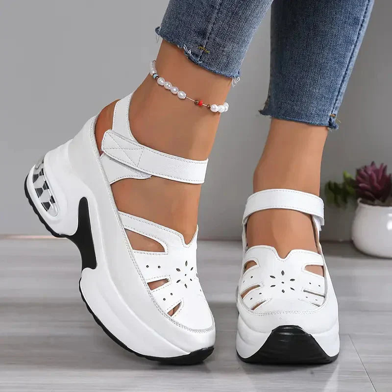 Vanessa | Orthopedic Sandal