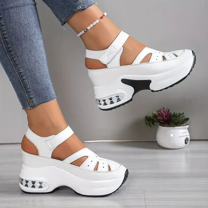 Vanessa | Orthopedic Sandal